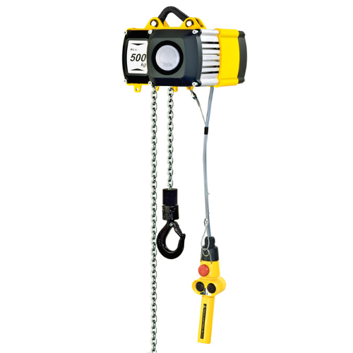 CPV F 400v 500kg Electric Chain Hoist