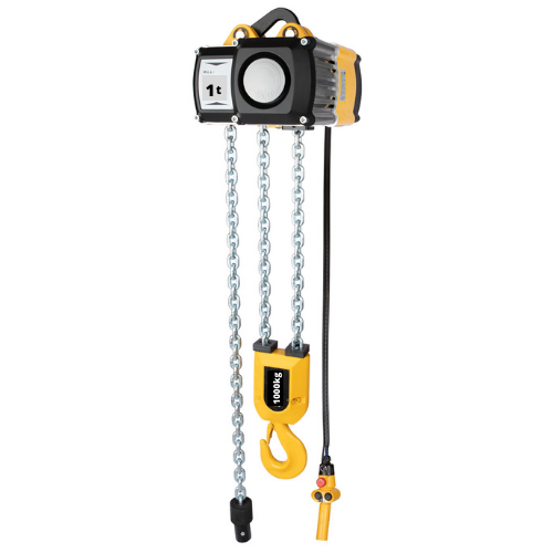 CPV F 400v 1,000kg Electric Chain hoist