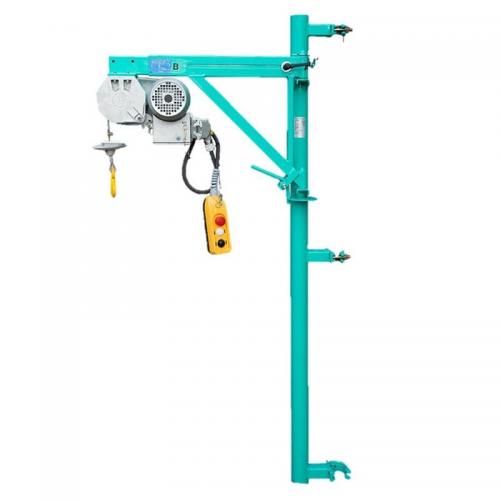 TR225 Scaffold Hoist