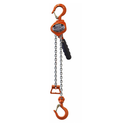 L4 800kg - 15Te Lever Hoist