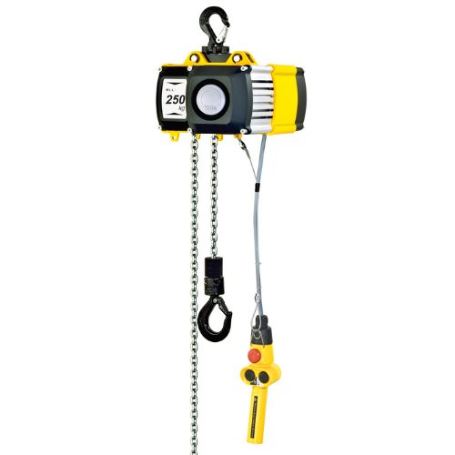 CPV F 400v 250kg Electric Chain Hoist