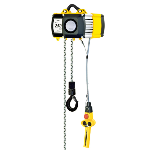 CPV F 400v 250kg Electric Chain Hoist