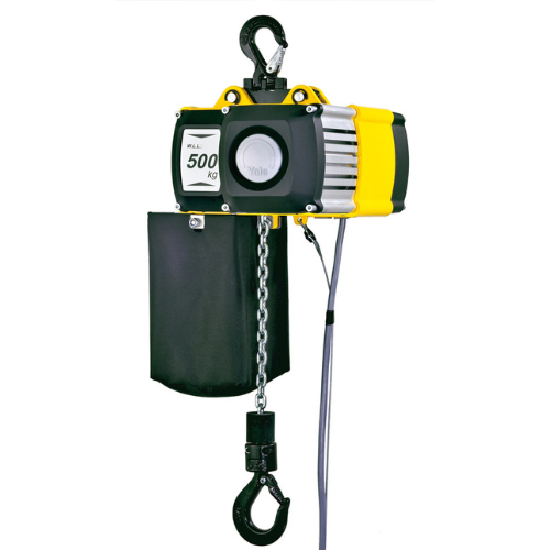 CPV F 400v 500kg Electric Chain Hoist