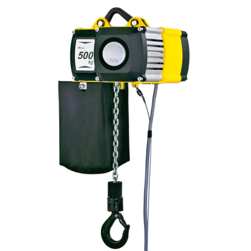 CPV F 400v 500kg Electric Chain Hoist