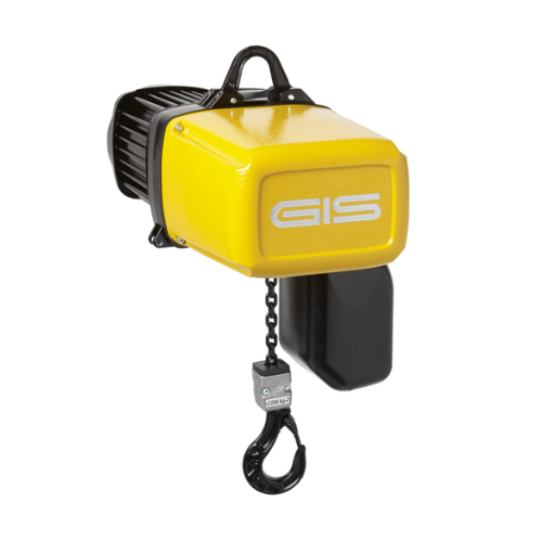 GPM 250kg Electric Chain Hoist