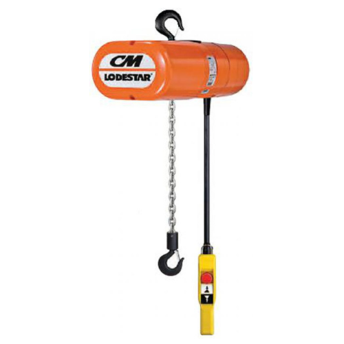 Lodestar 250kg Electric Chain Hoist