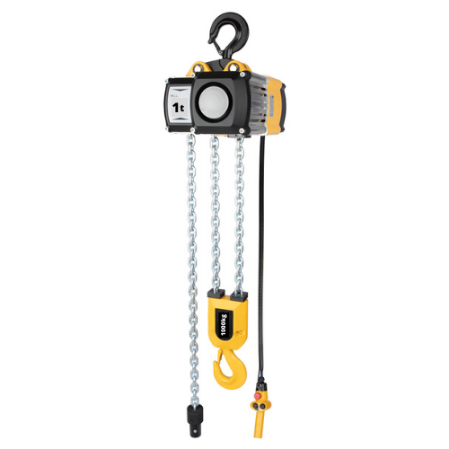 CPV F 400v 1,000kg Electric Chain hoist