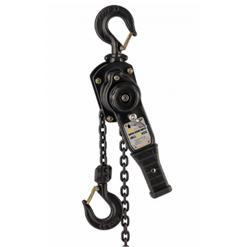 George Taylor Lifting Gear | Chain Blocks and Level Hoists by GT ...