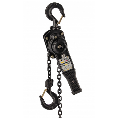 Viper 250kg - 9000kg Lever Hoist