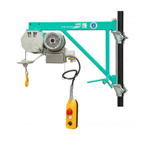 ES150 Scaffold Hoist