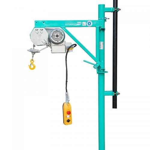 ET200 Scaffold Hoist