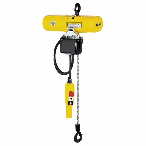 CPS 250kg Electric Chain Hoist