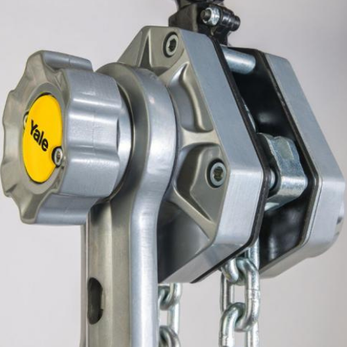 ERGO 360 Ratchet Lever Hoist