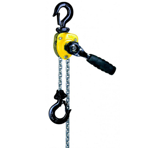 HANDY 250kg - 500kg Ratchet Lever Hoist