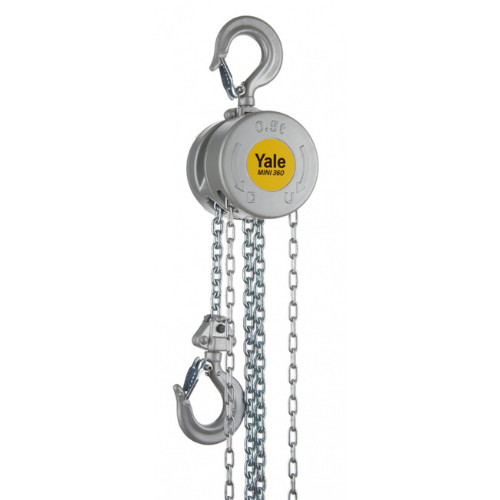 Mini 360 Hand Chain Hoist
