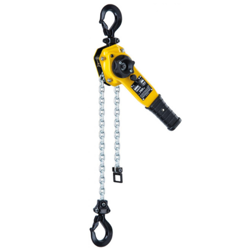 UNOplus 'Economy' Ratchet Lever Hoist