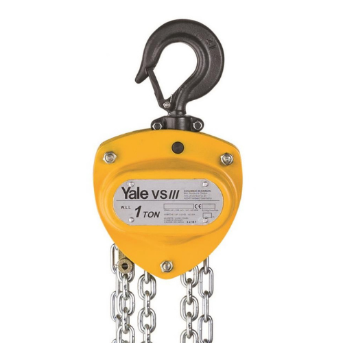 VSIII 250kg - 500kg Hand Chain Hoist