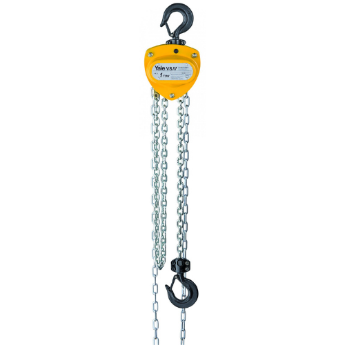 VSIII 250kg - 500kg Hand Chain Hoist