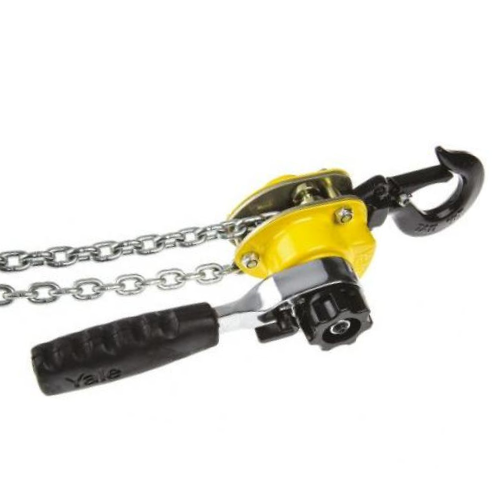 HANDY 250kg - 500kg Ratchet Lever Hoist